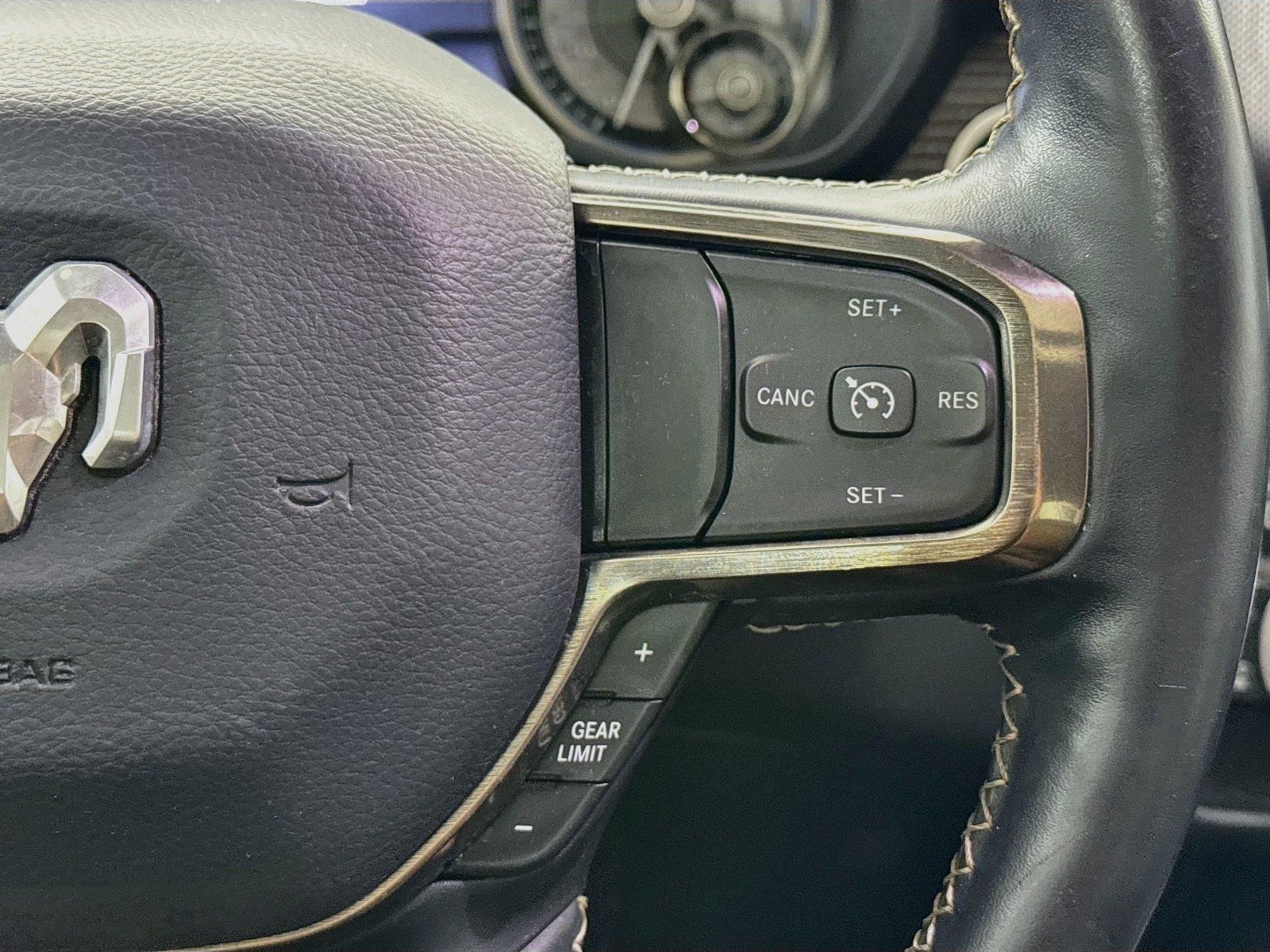 2020 Ram 1500 Limited photo 19