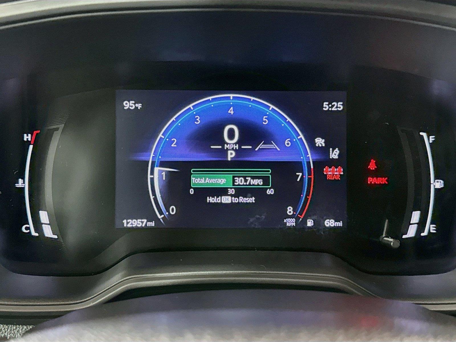 2026 Toyota Corolla LE photo 19