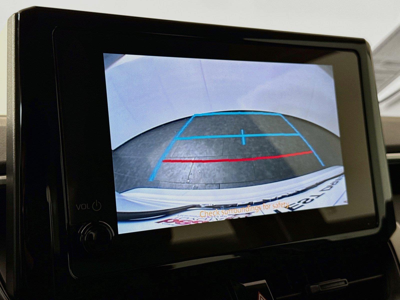 2026 Toyota Corolla LE photo 21