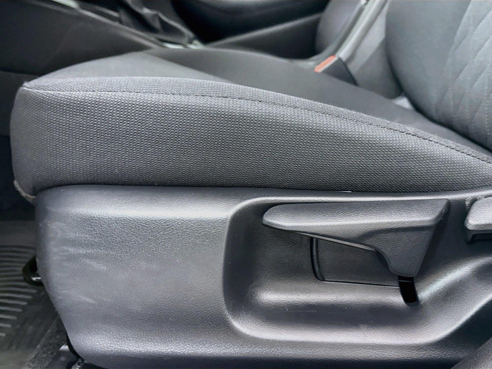 2026 Toyota Corolla LE photo 25