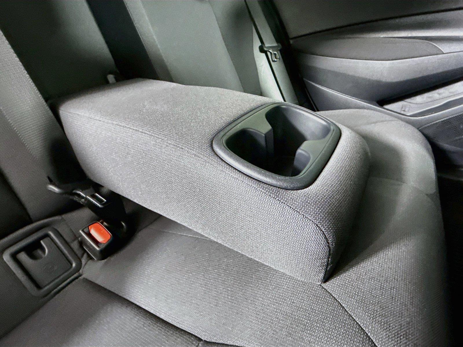 2026 Toyota Corolla LE photo 35