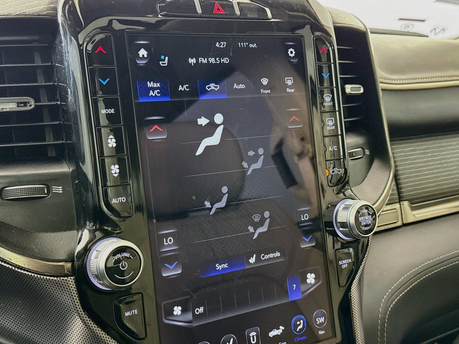 2020 Ram 1500 Limited photo 25
