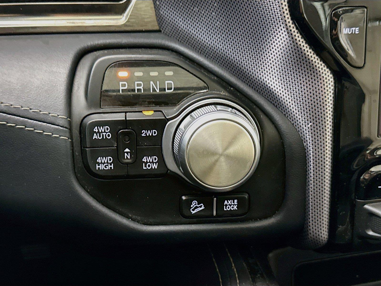 2020 Ram 1500 Limited photo 26