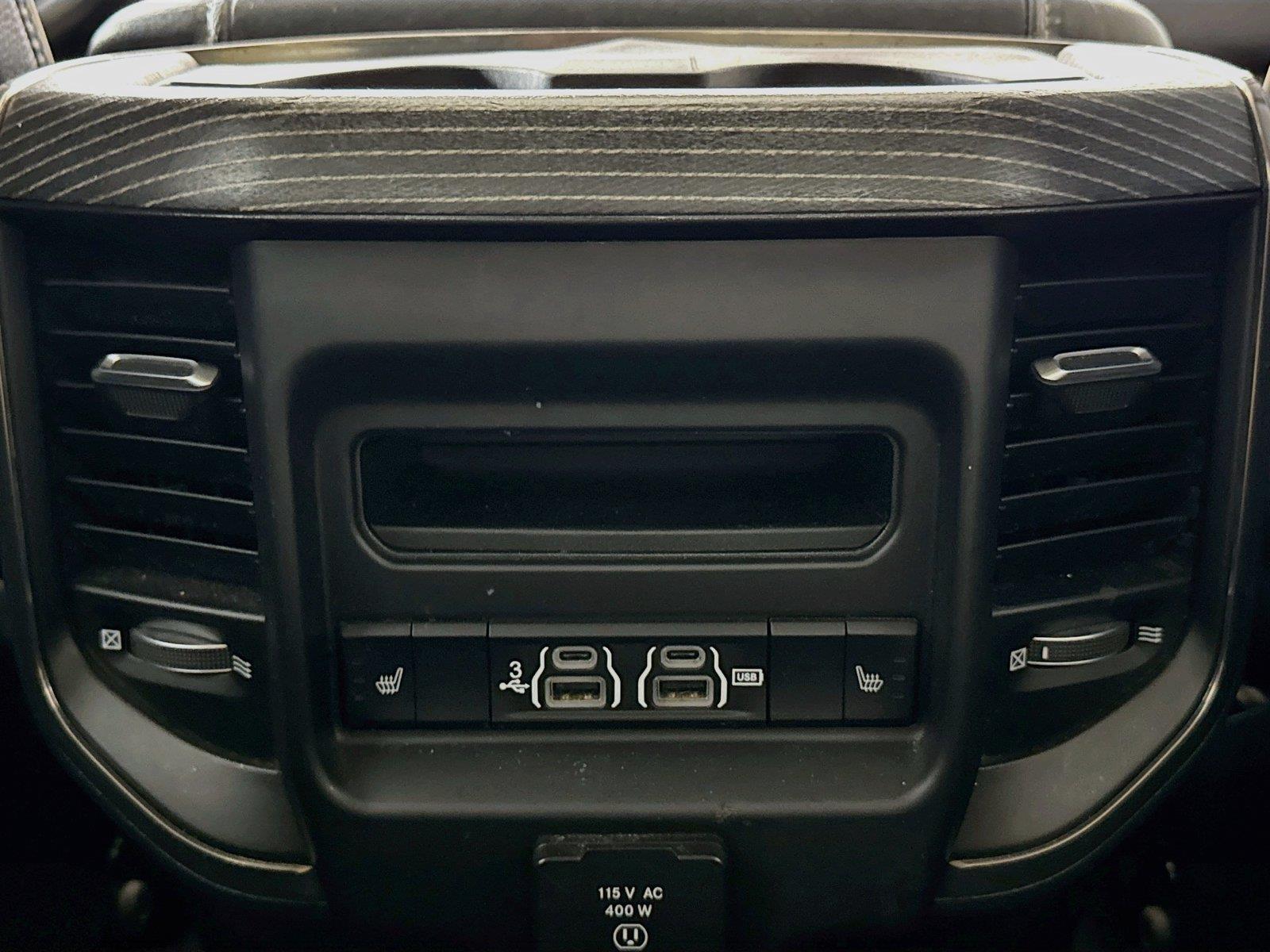 2020 Ram 1500 Limited photo 35
