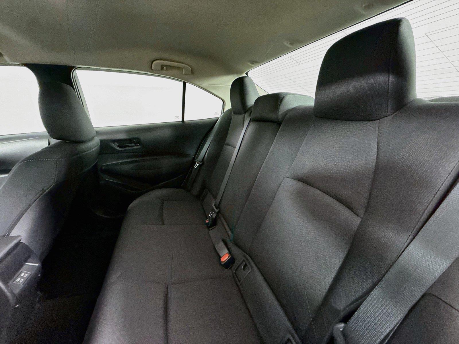 2026 Toyota Corolla LE photo 26