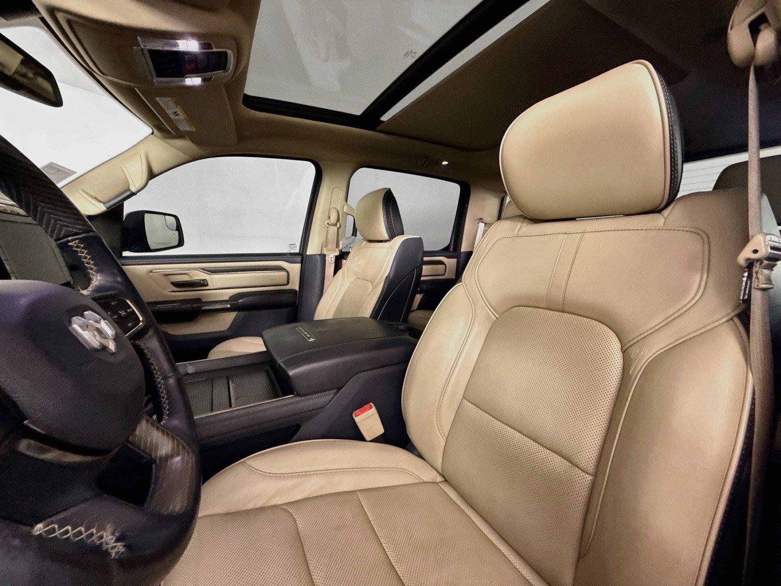 2020 Ram 1500 Limited photo 2