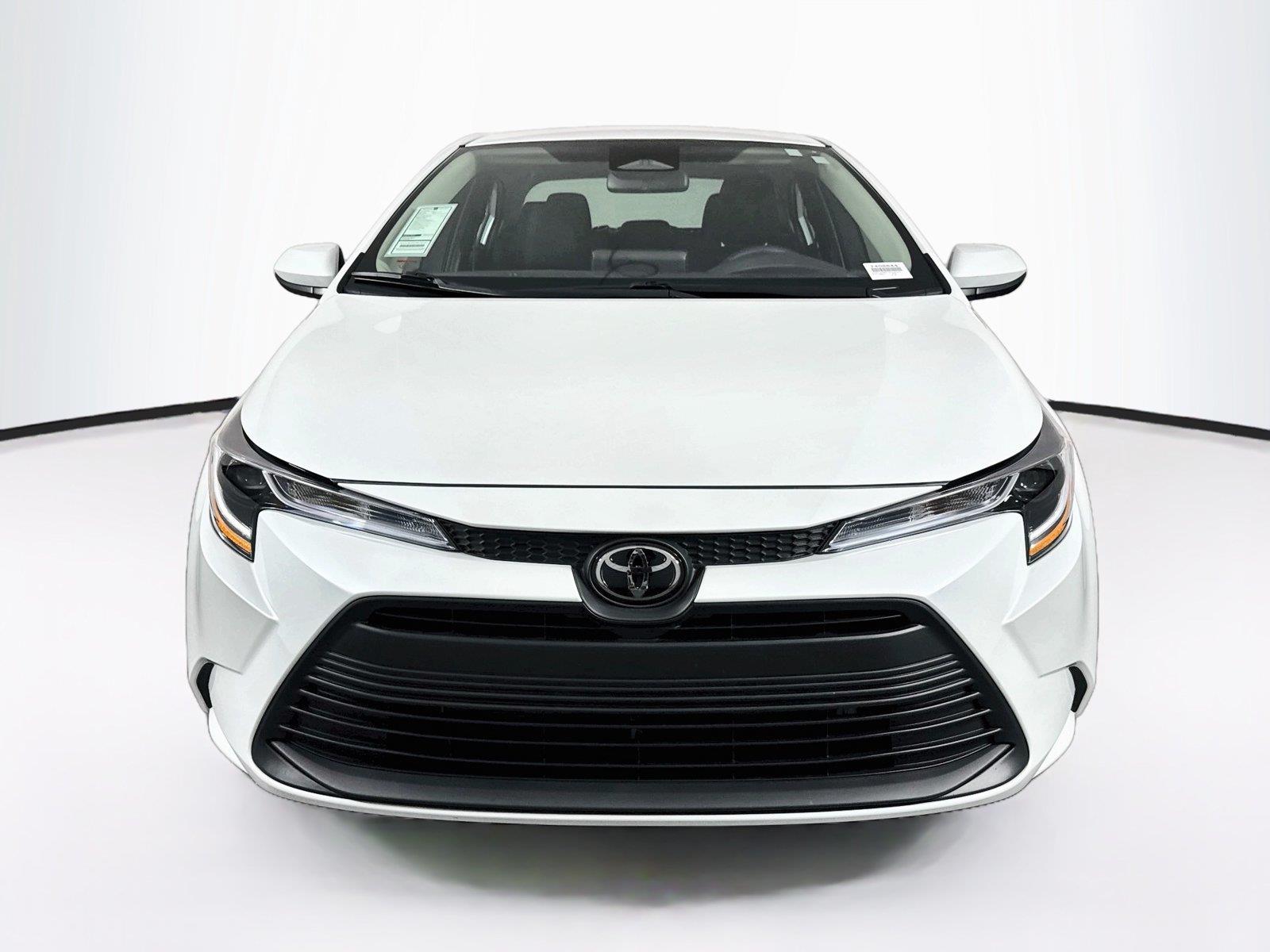 2026 Toyota Corolla LE photo 7