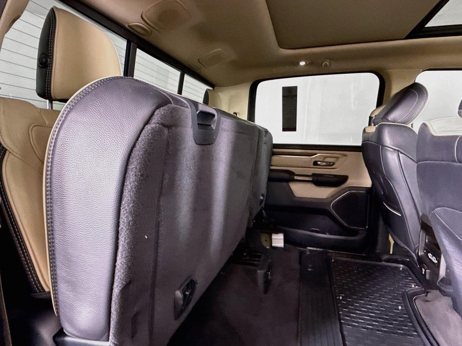 2020 Ram 1500 Limited photo 38