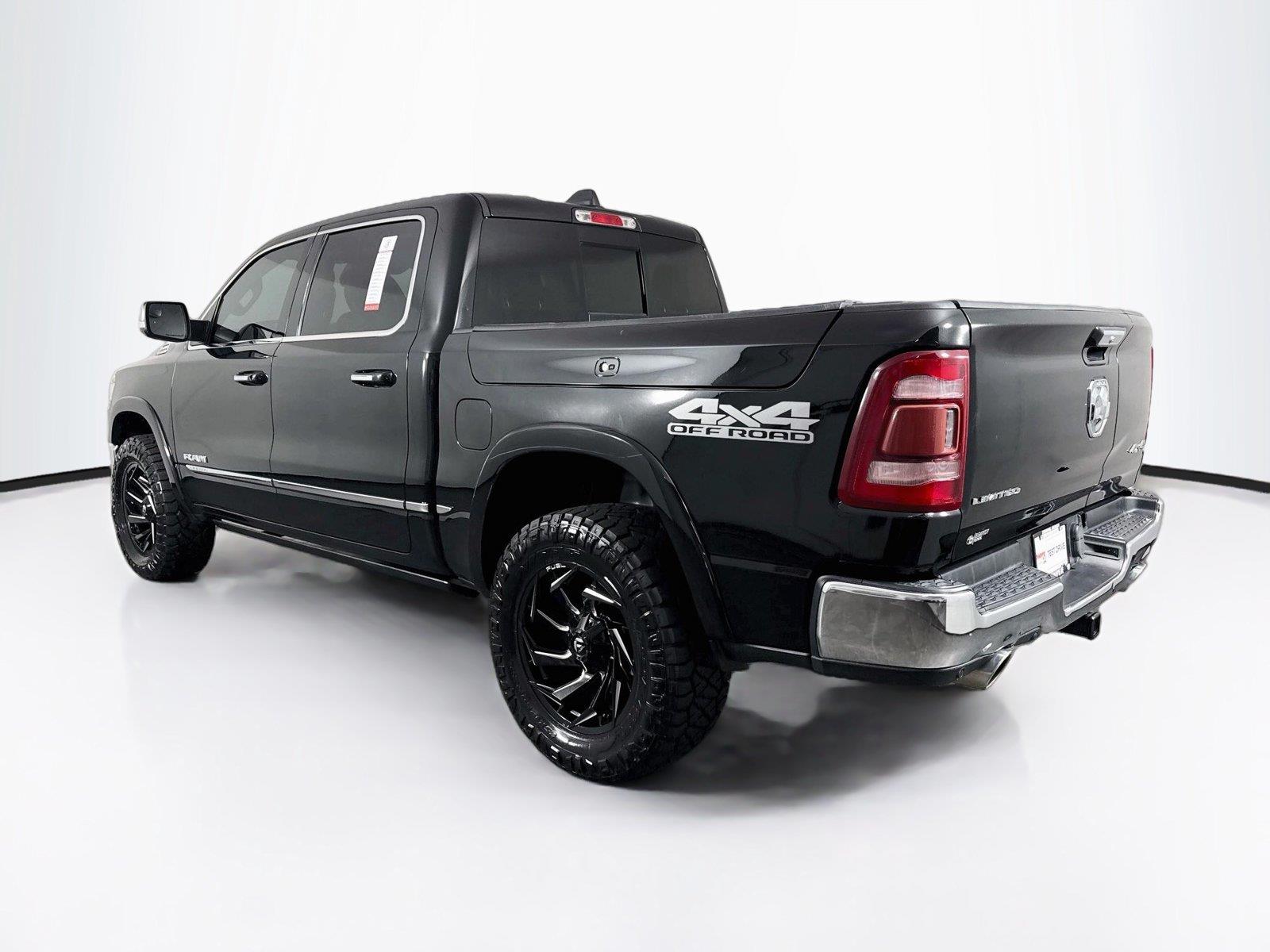 2020 Ram 1500 Limited photo 12
