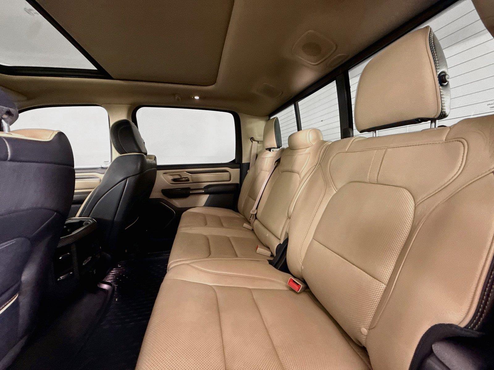 2020 Ram 1500 Limited photo 29