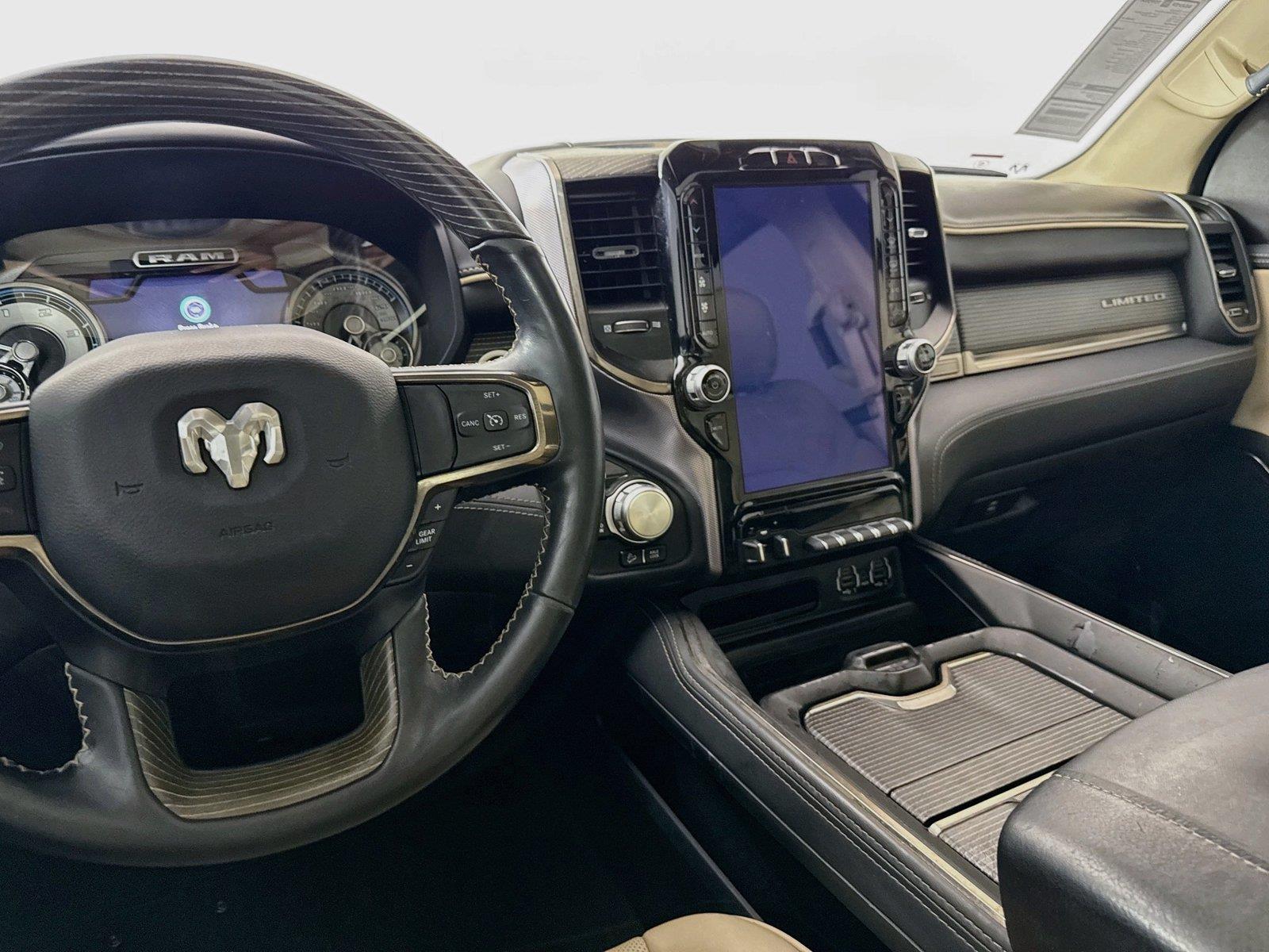 2020 Ram 1500 Limited photo 31