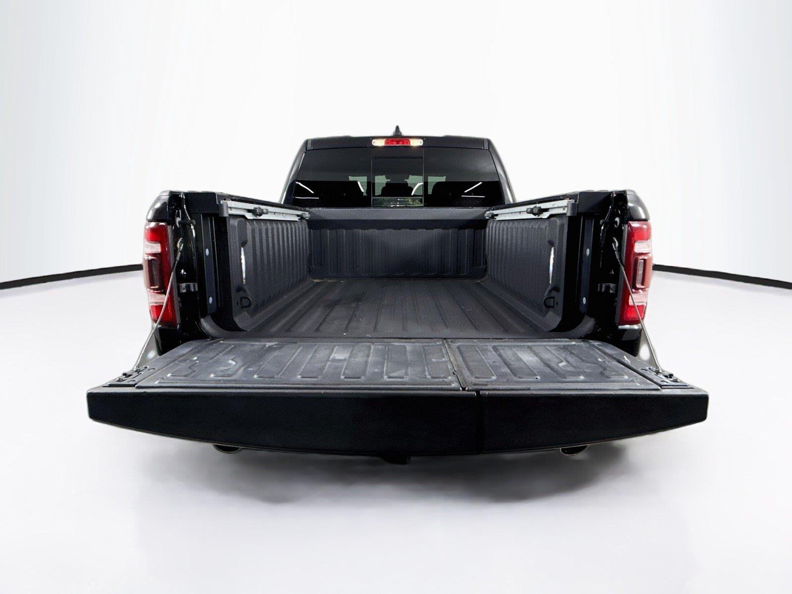 2020 Ram 1500 Limited photo 37