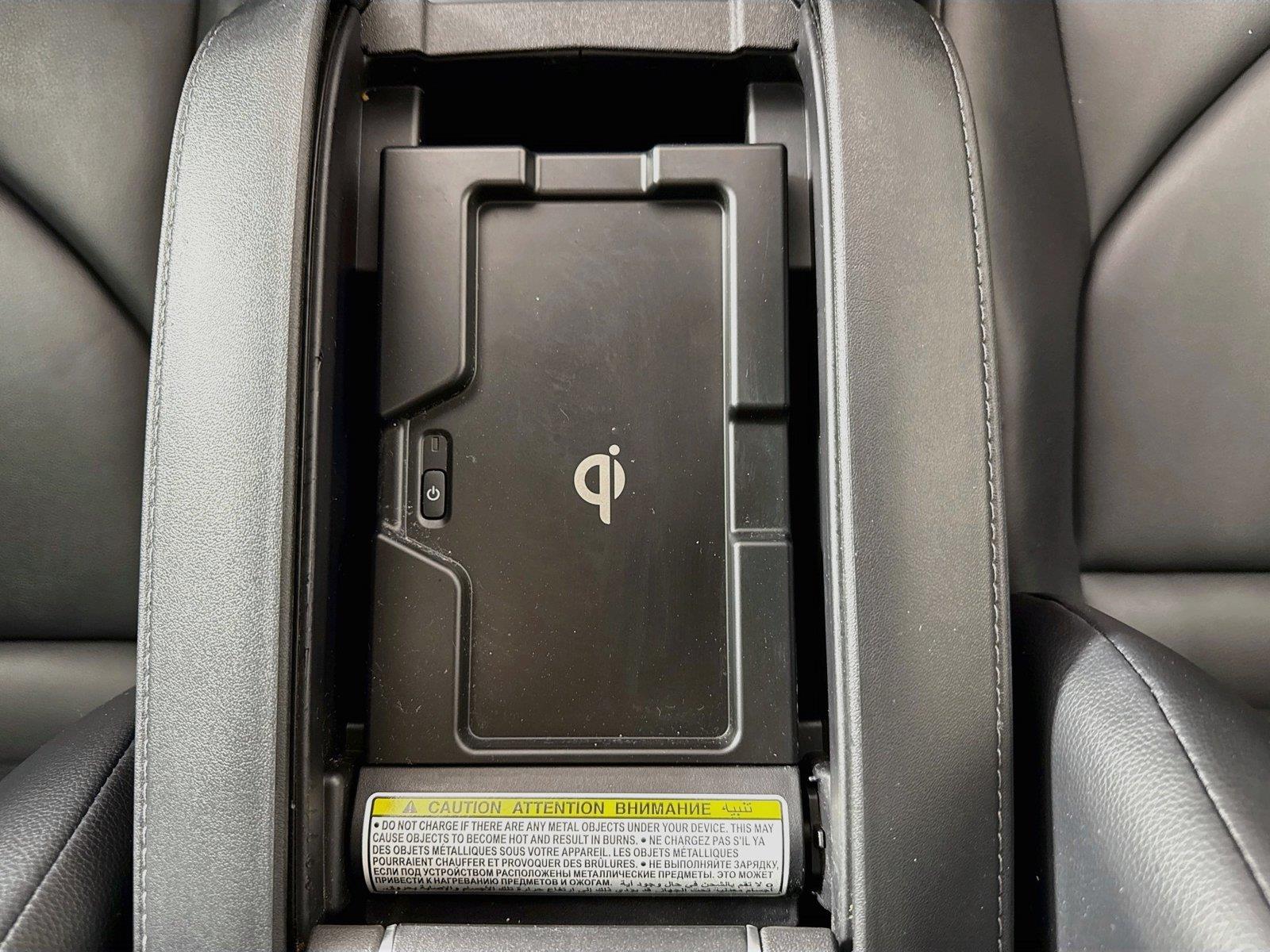 2022 Toyota Highlander XLE photo 32