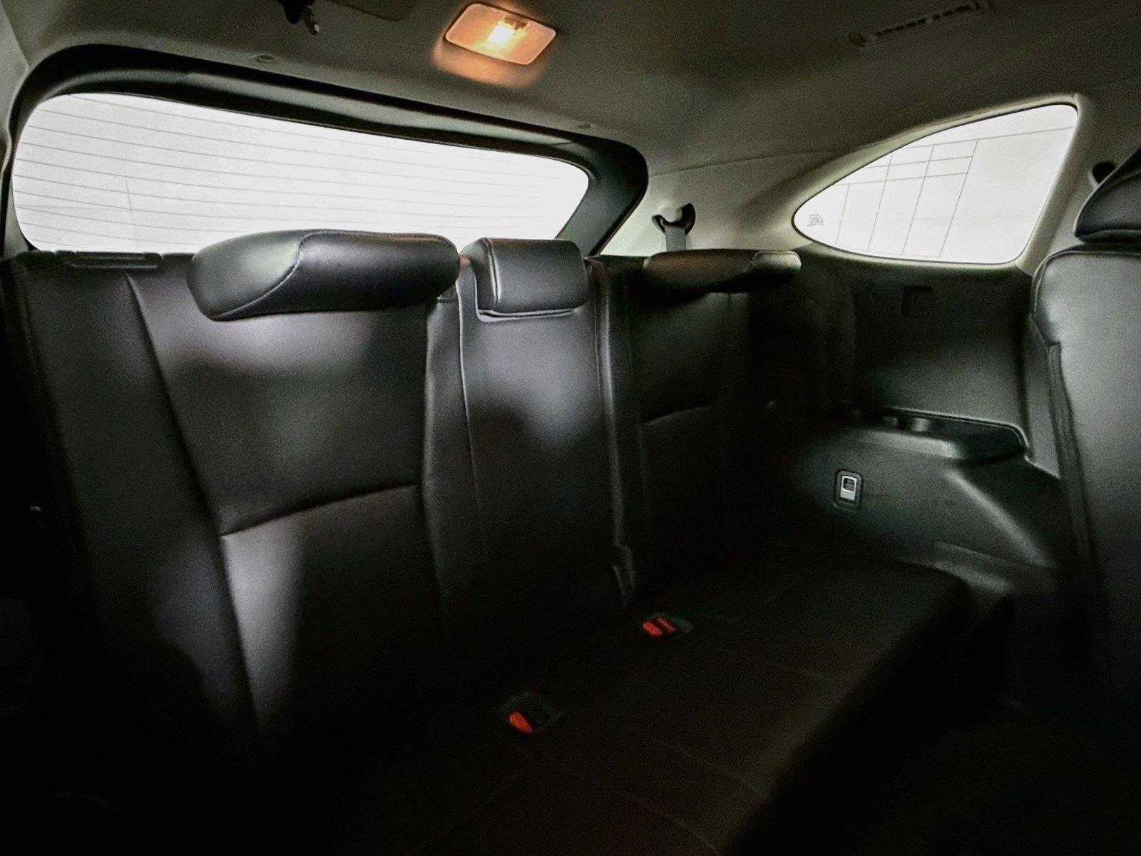 2022 Toyota Highlander XLE photo 39