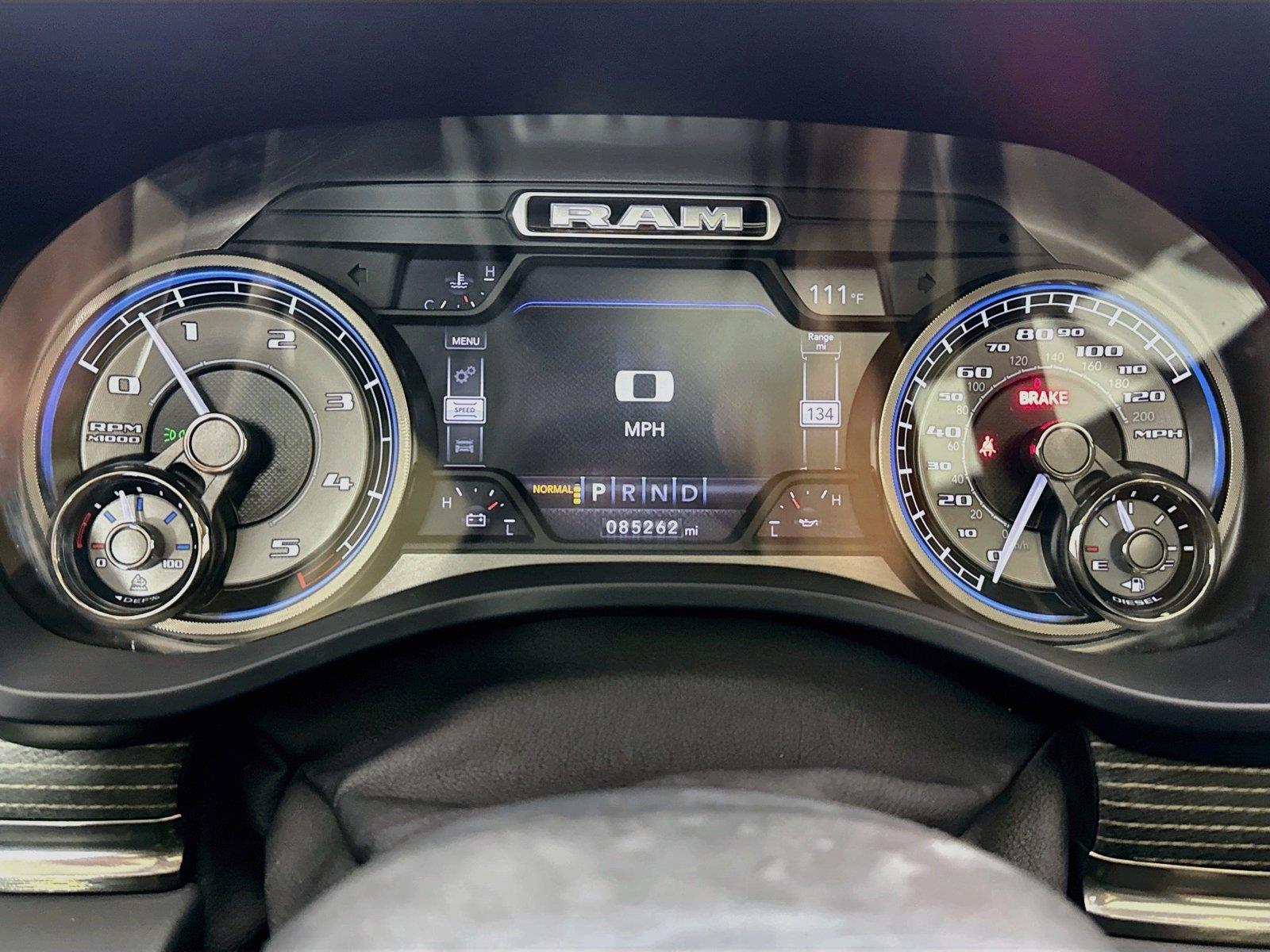 2020 Ram 1500 Limited photo 20
