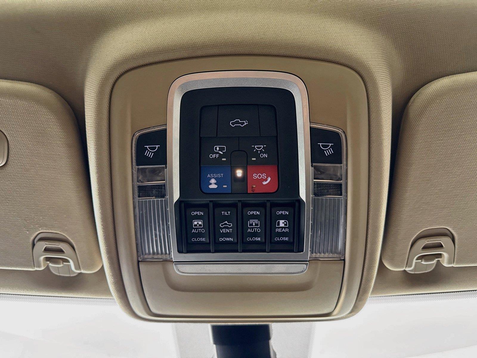 2020 Ram 1500 Limited photo 22