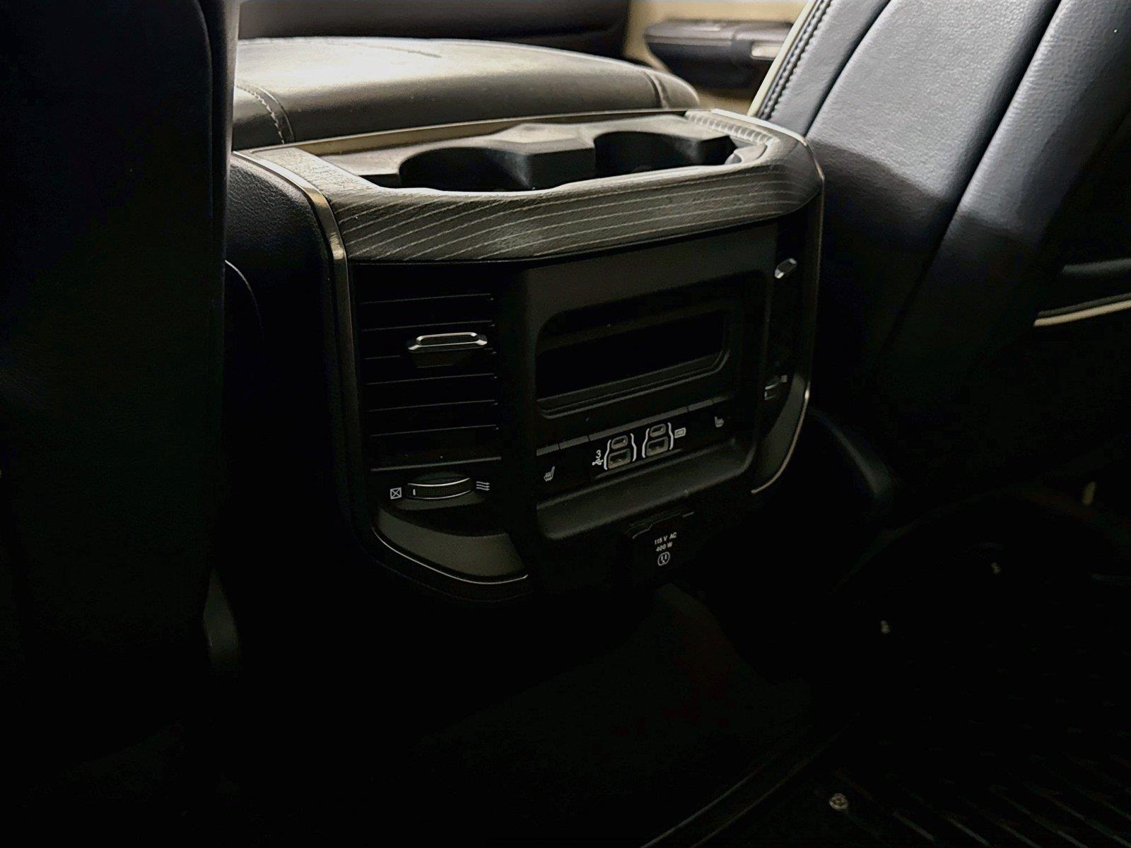 2020 Ram 1500 Limited photo 34