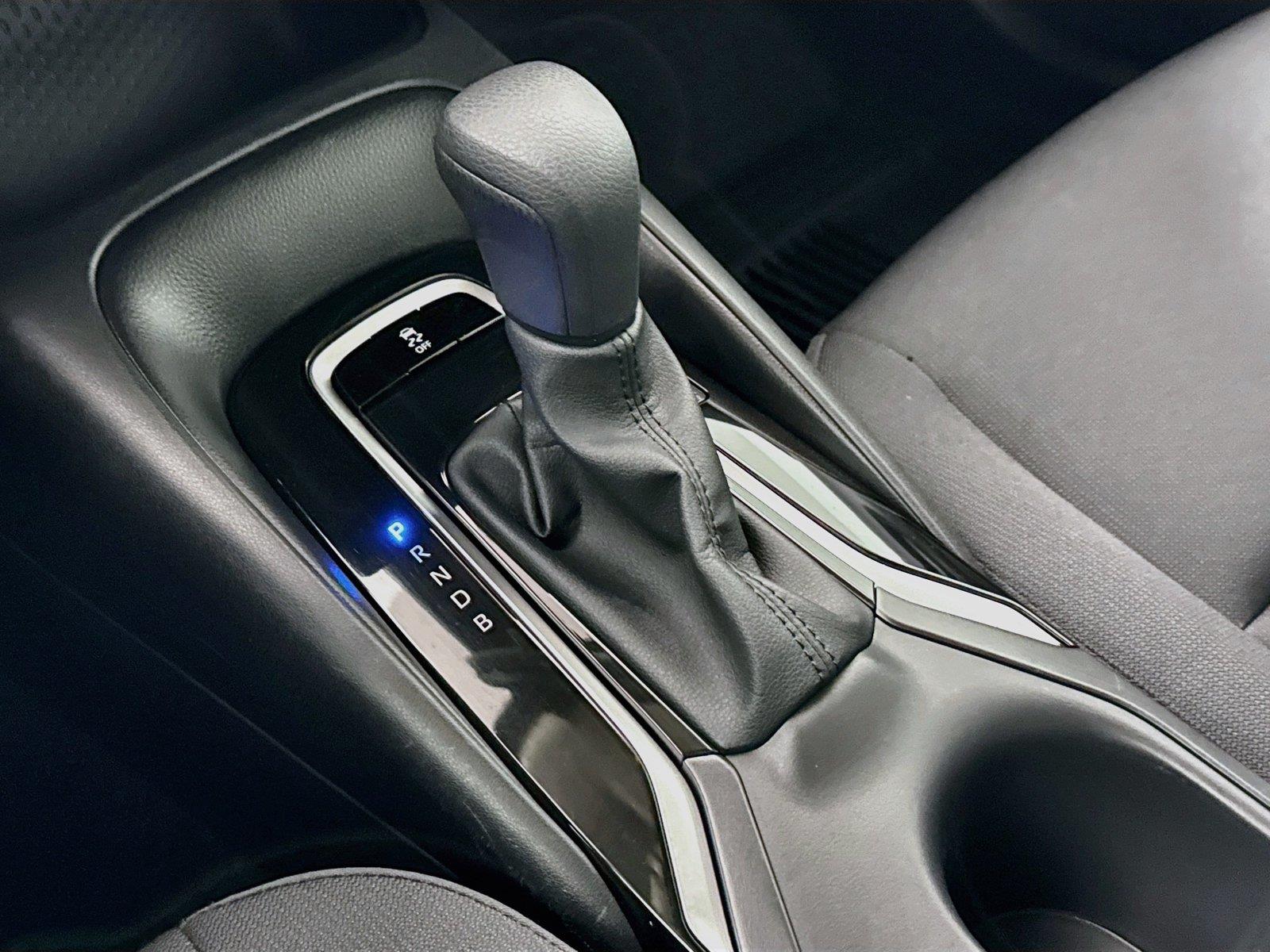 2026 Toyota Corolla LE photo 23