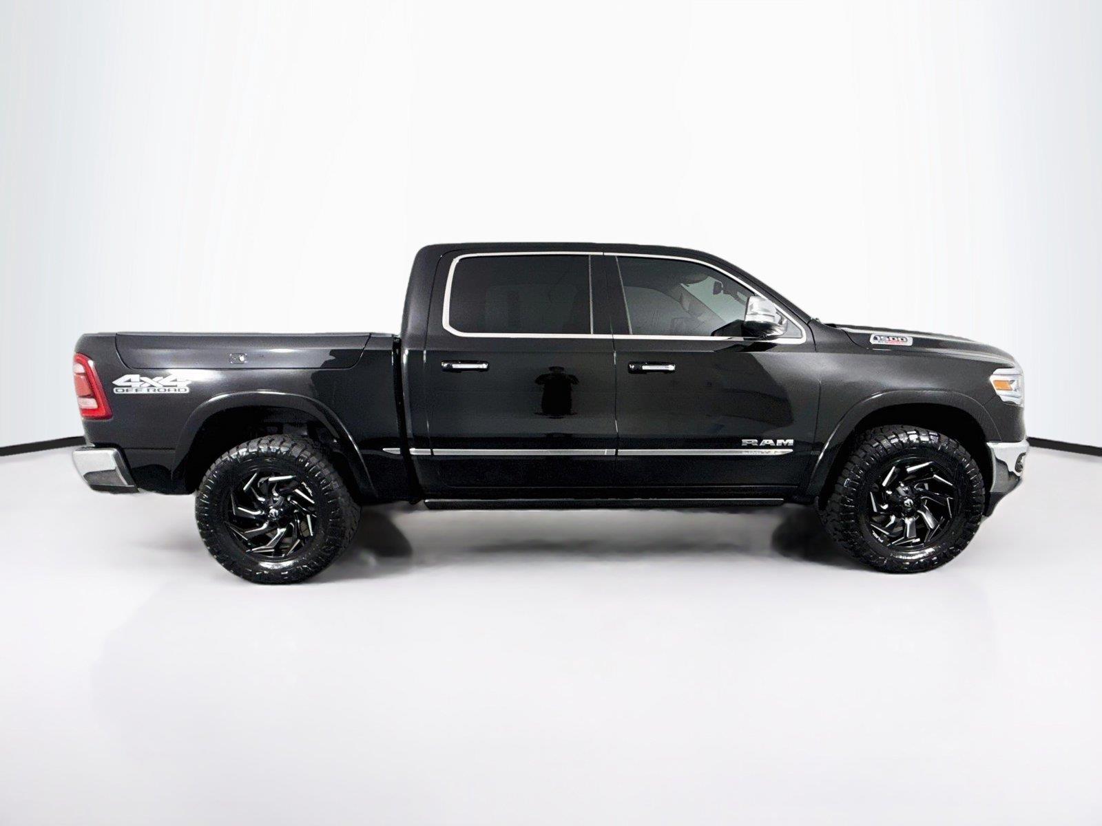 2020 Ram 1500 Limited photo 10