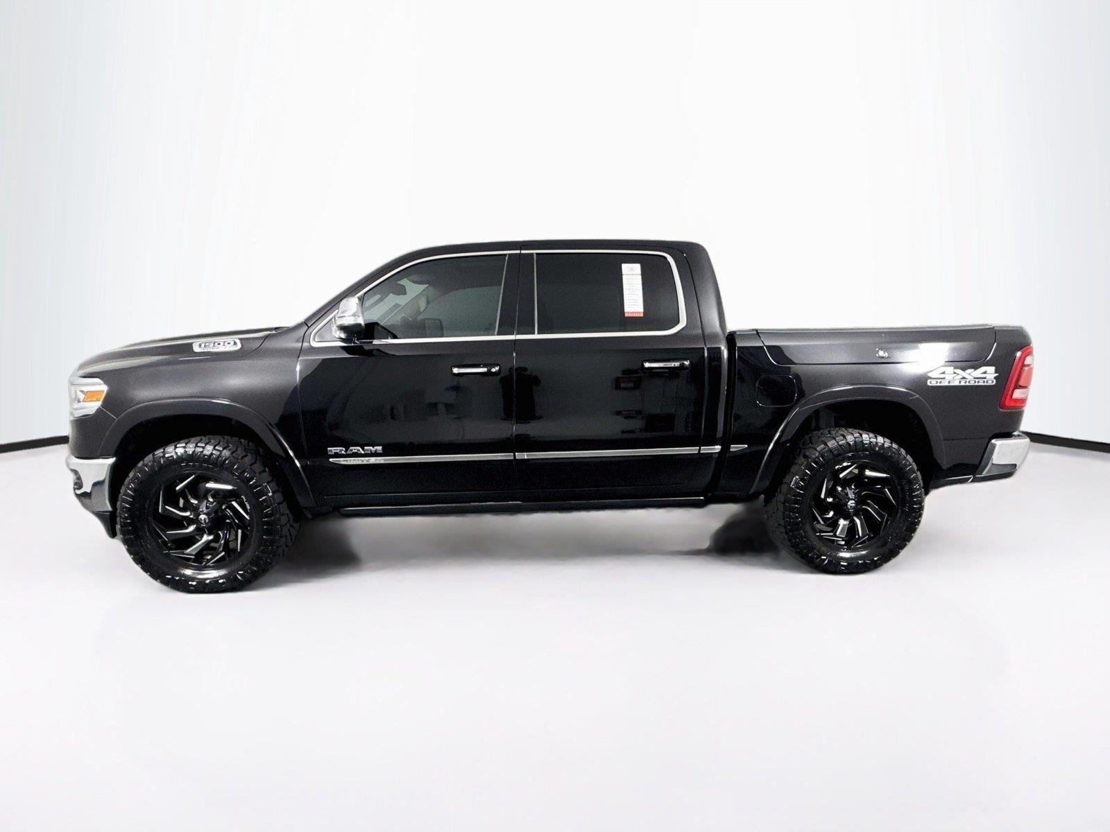 2020 Ram 1500 Limited photo 13