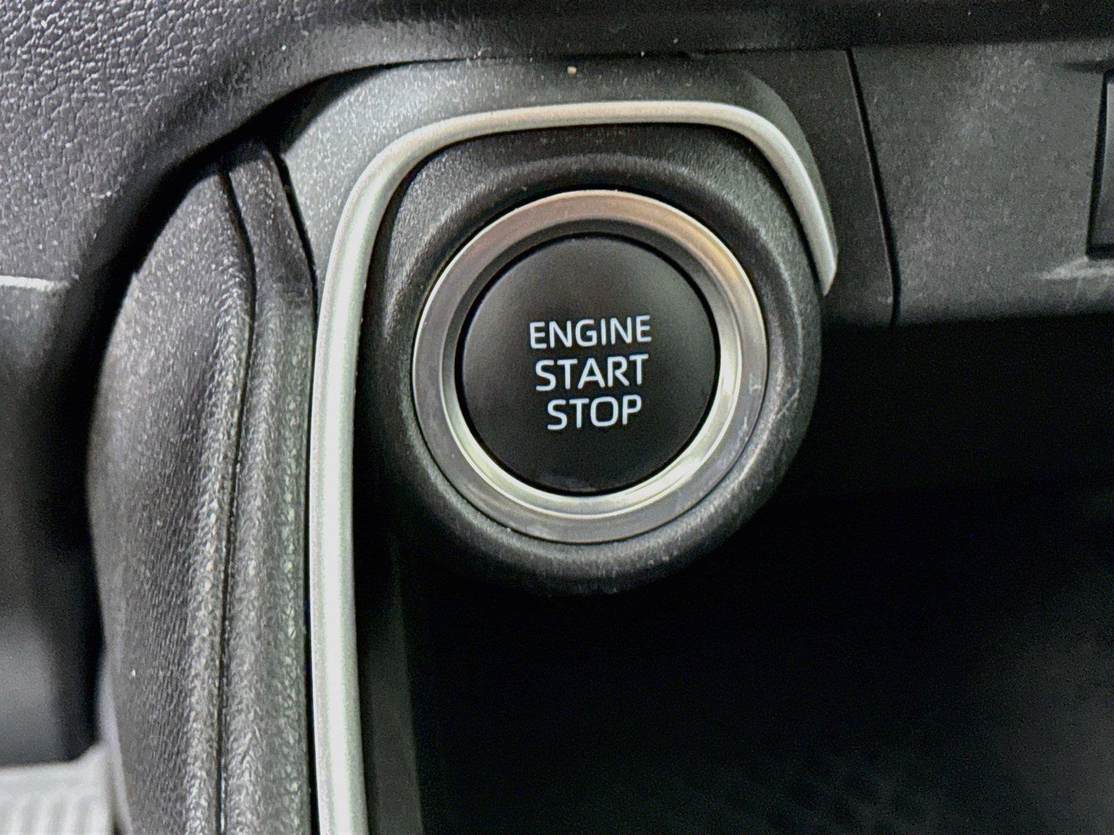 2026 Toyota Grand Highlander XLE photo 21