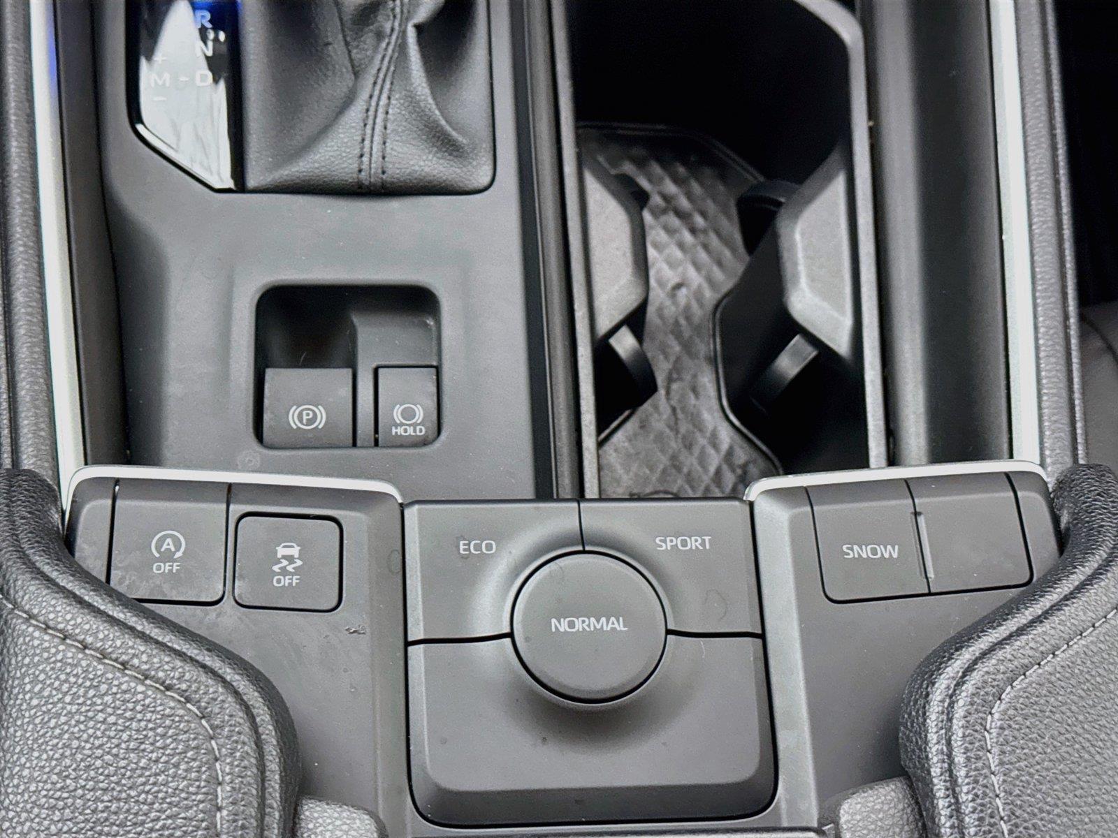 2026 Toyota Grand Highlander XLE photo 28
