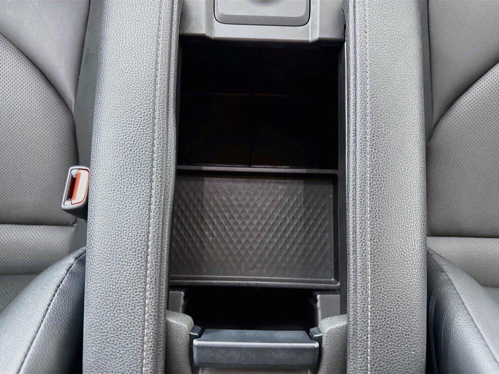 2026 Toyota Grand Highlander XLE photo 34