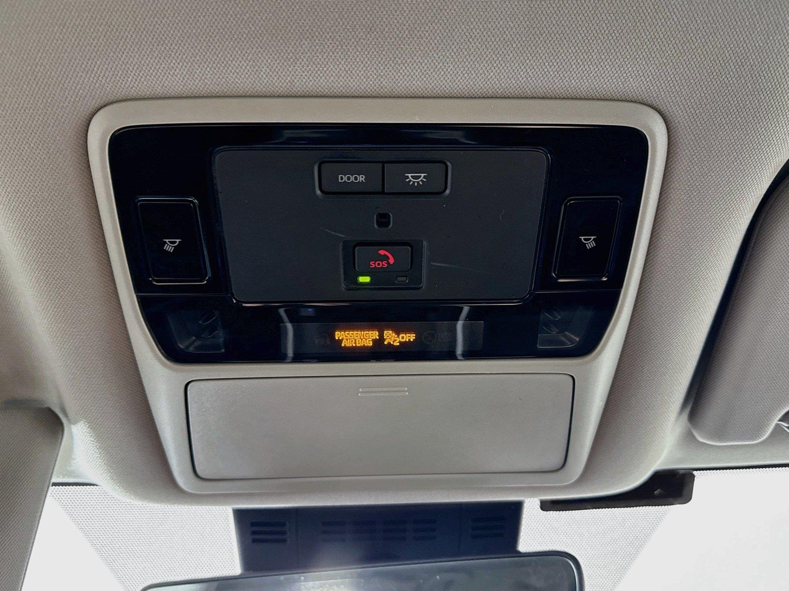 2026 Toyota Grand Highlander XLE photo 5