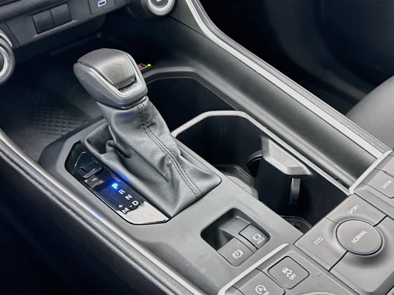 2026 Toyota Grand Highlander XLE photo 26
