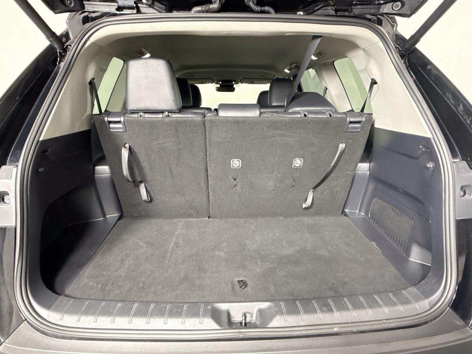 2026 Toyota Grand Highlander XLE photo 39