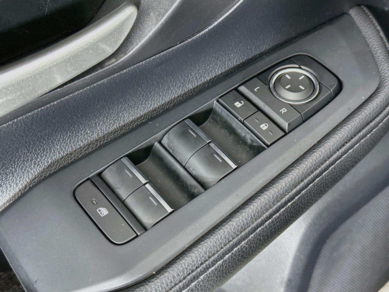 2026 Toyota Grand Highlander XLE photo 29