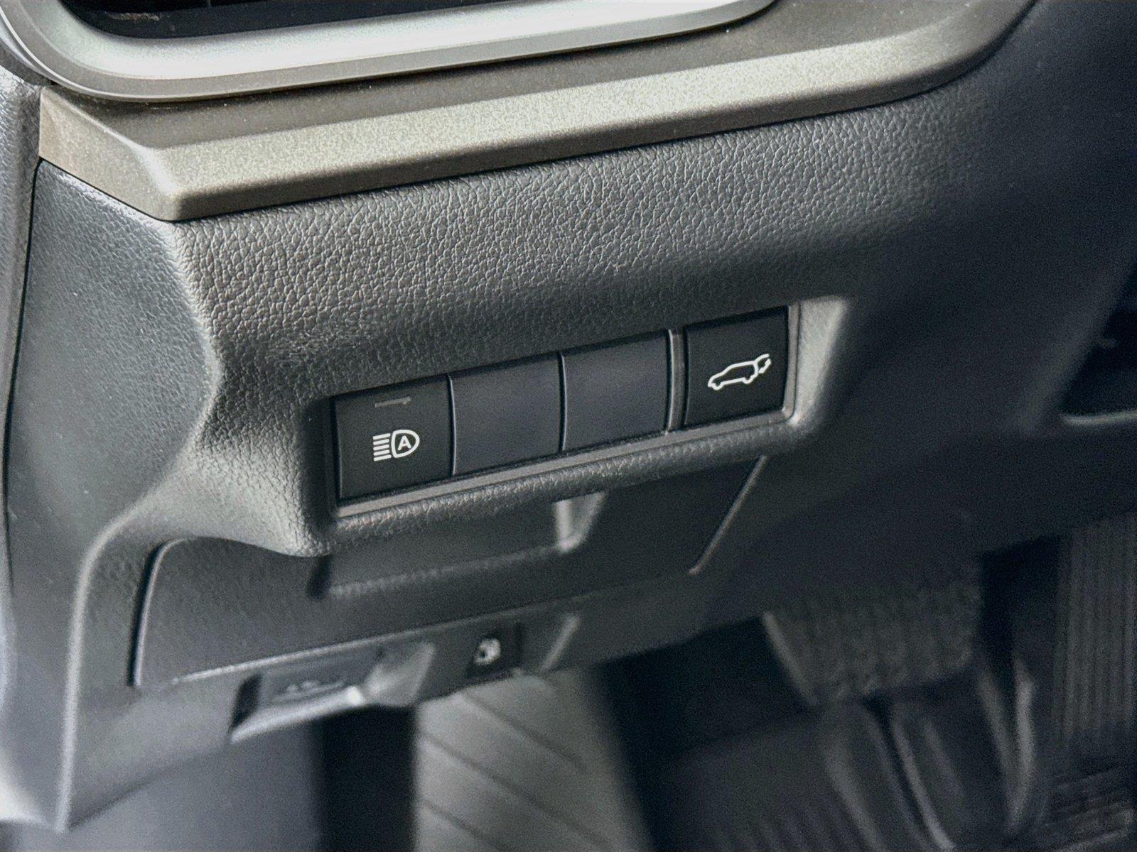 2026 Toyota Grand Highlander XLE photo 15