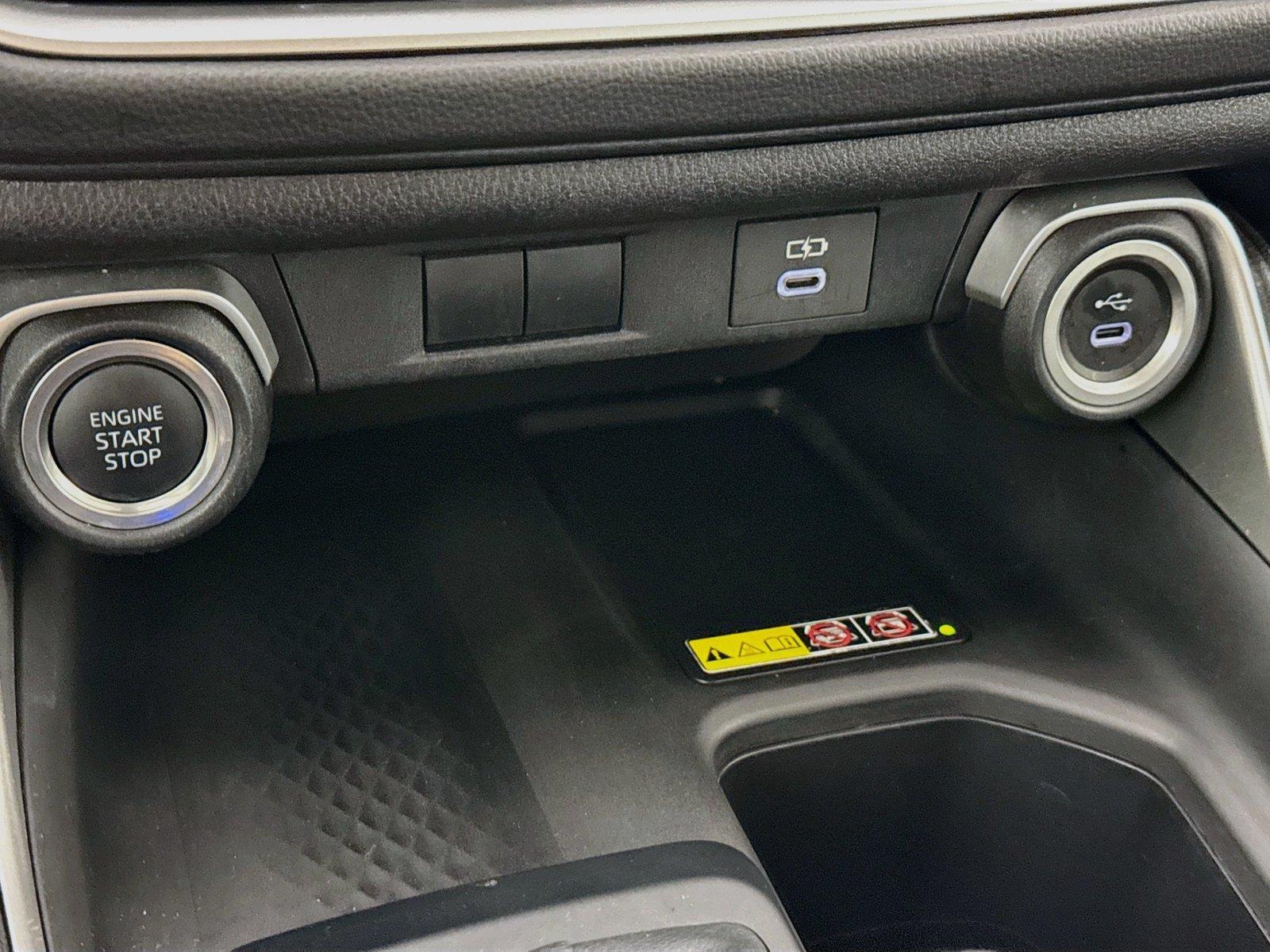 2026 Toyota Grand Highlander XLE photo 27