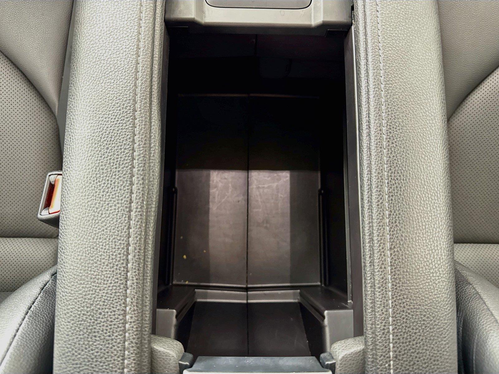 2026 Toyota Grand Highlander XLE photo 35