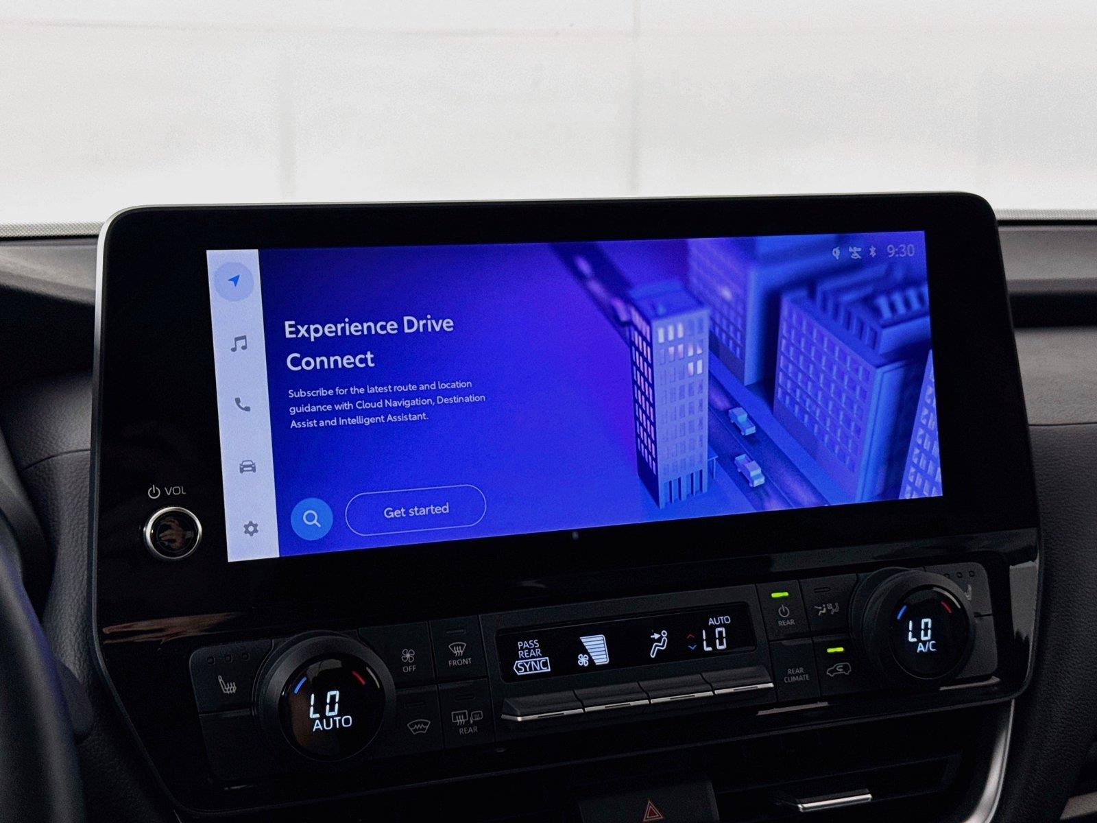 2026 Toyota Grand Highlander XLE photo 6