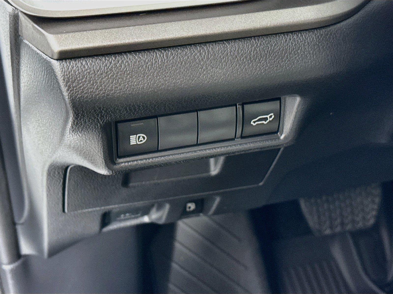 2024 Toyota Grand Highlander XLE photo 15