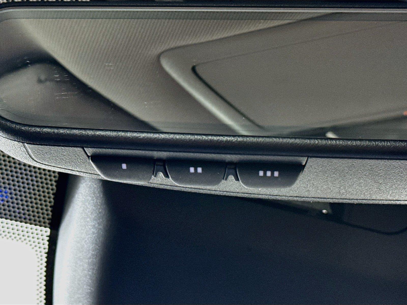 2024 Toyota Grand Highlander XLE photo 22