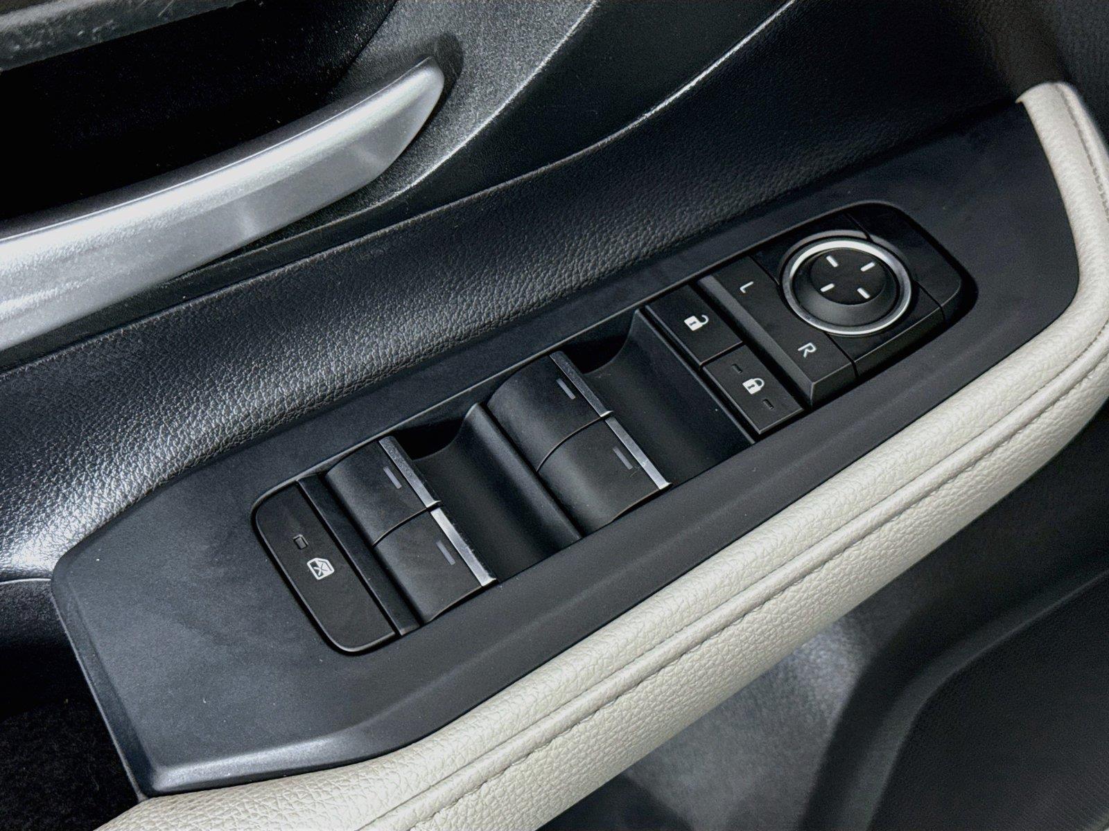 2024 Toyota Grand Highlander XLE photo 29