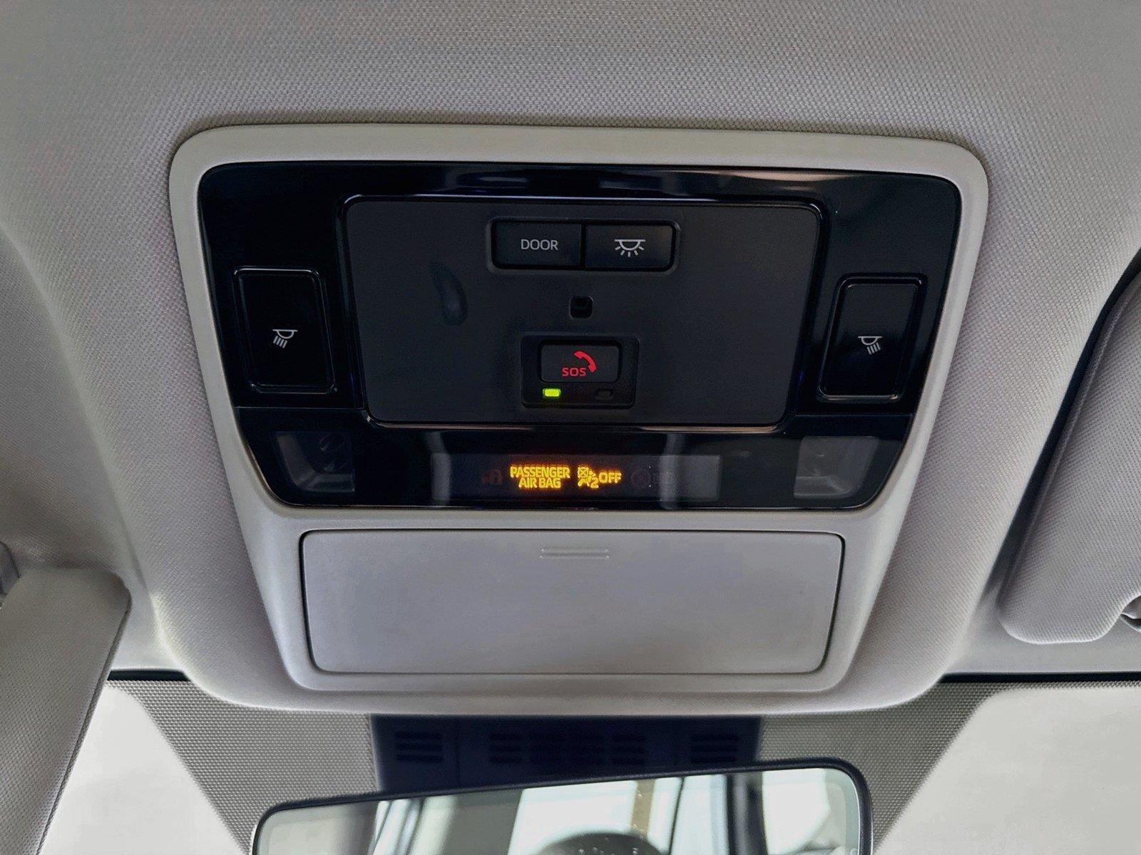 2024 Toyota Grand Highlander XLE photo 5