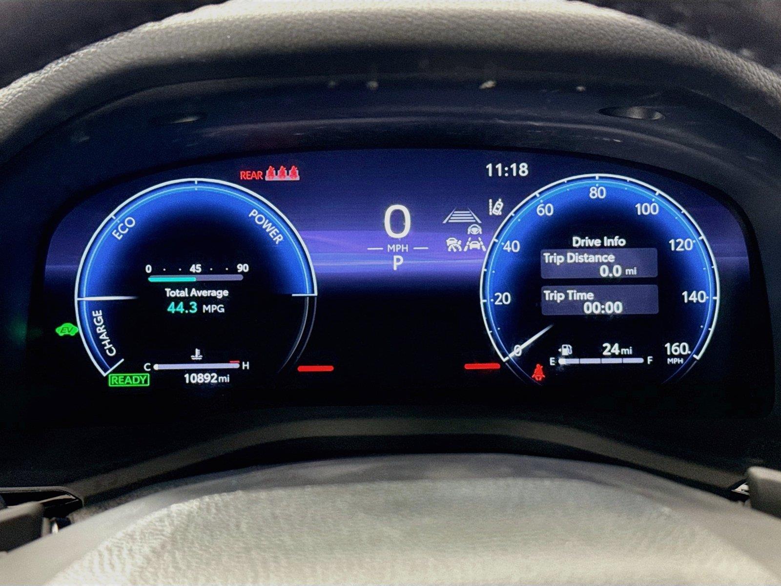 2025 Toyota Camry XSE photo 20