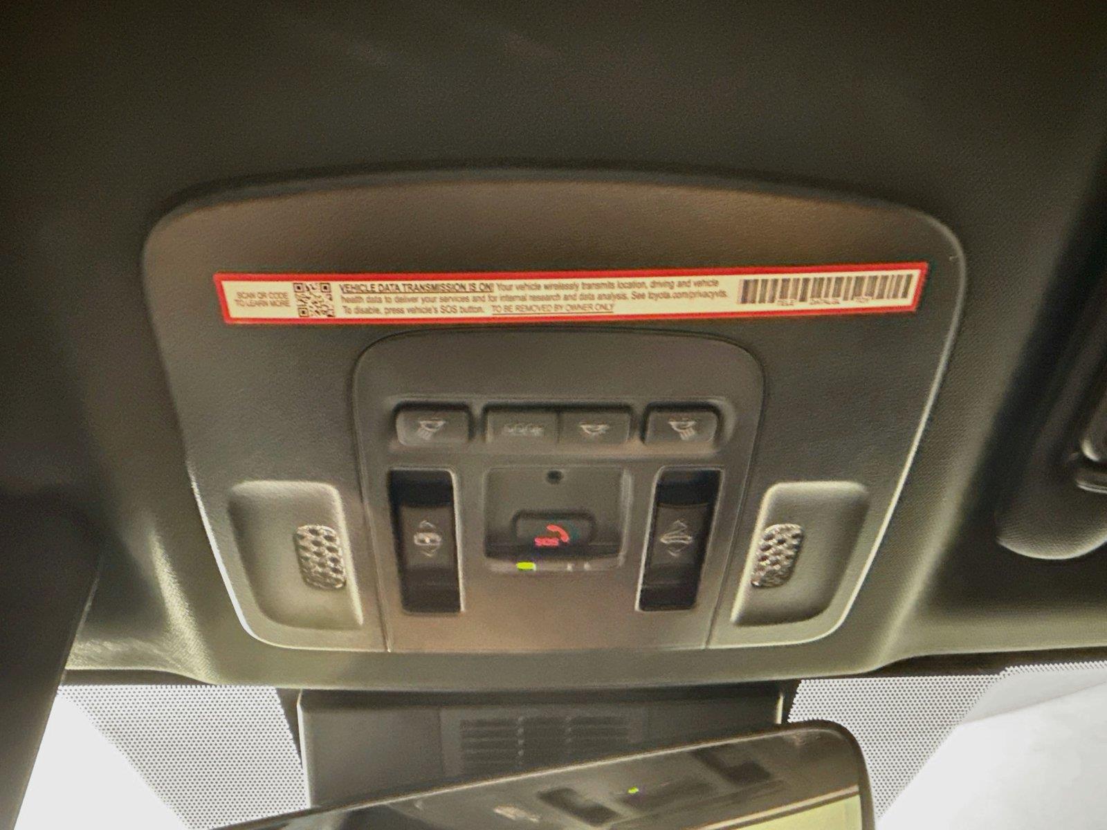 2025 Toyota Camry XSE photo 23
