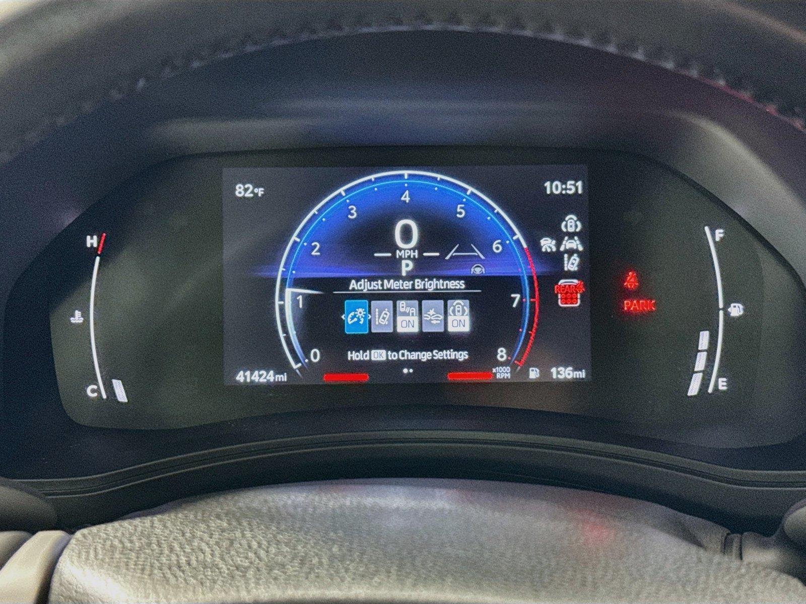 2024 Toyota Grand Highlander XLE photo 20