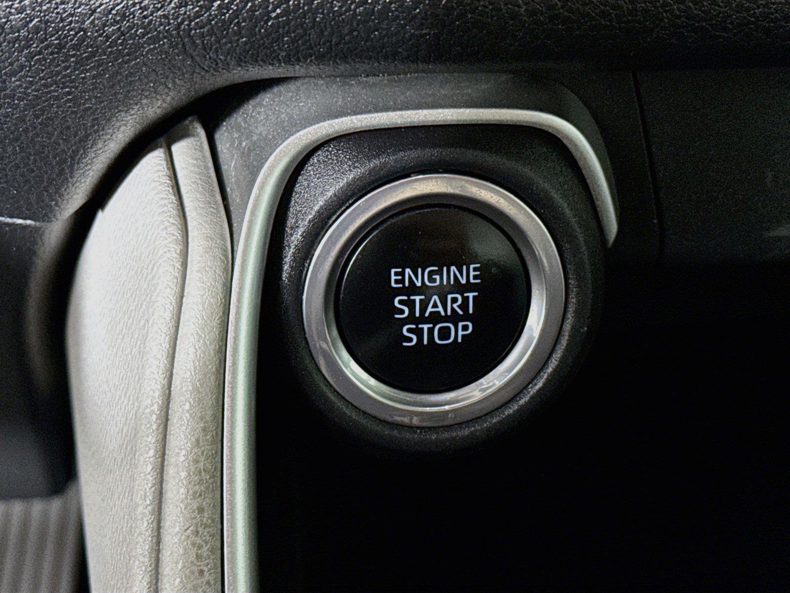 2024 Toyota Grand Highlander XLE photo 21