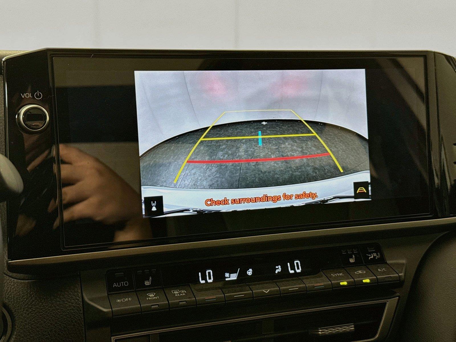 2025 Toyota Camry XSE photo 25