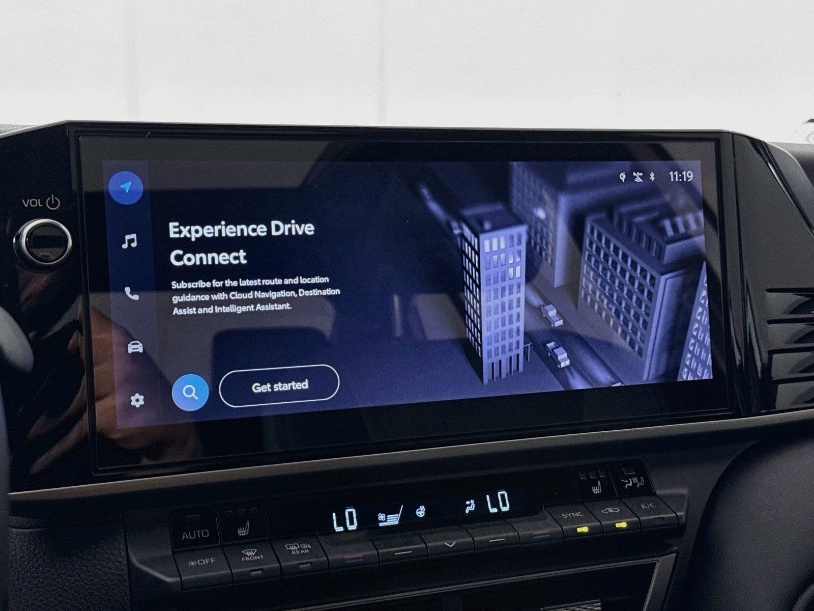 2025 Toyota Camry XSE photo 6