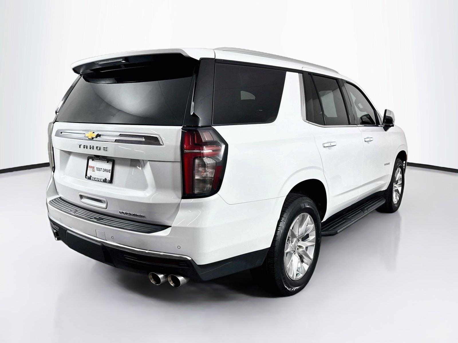 2023 Chevrolet Tahoe
