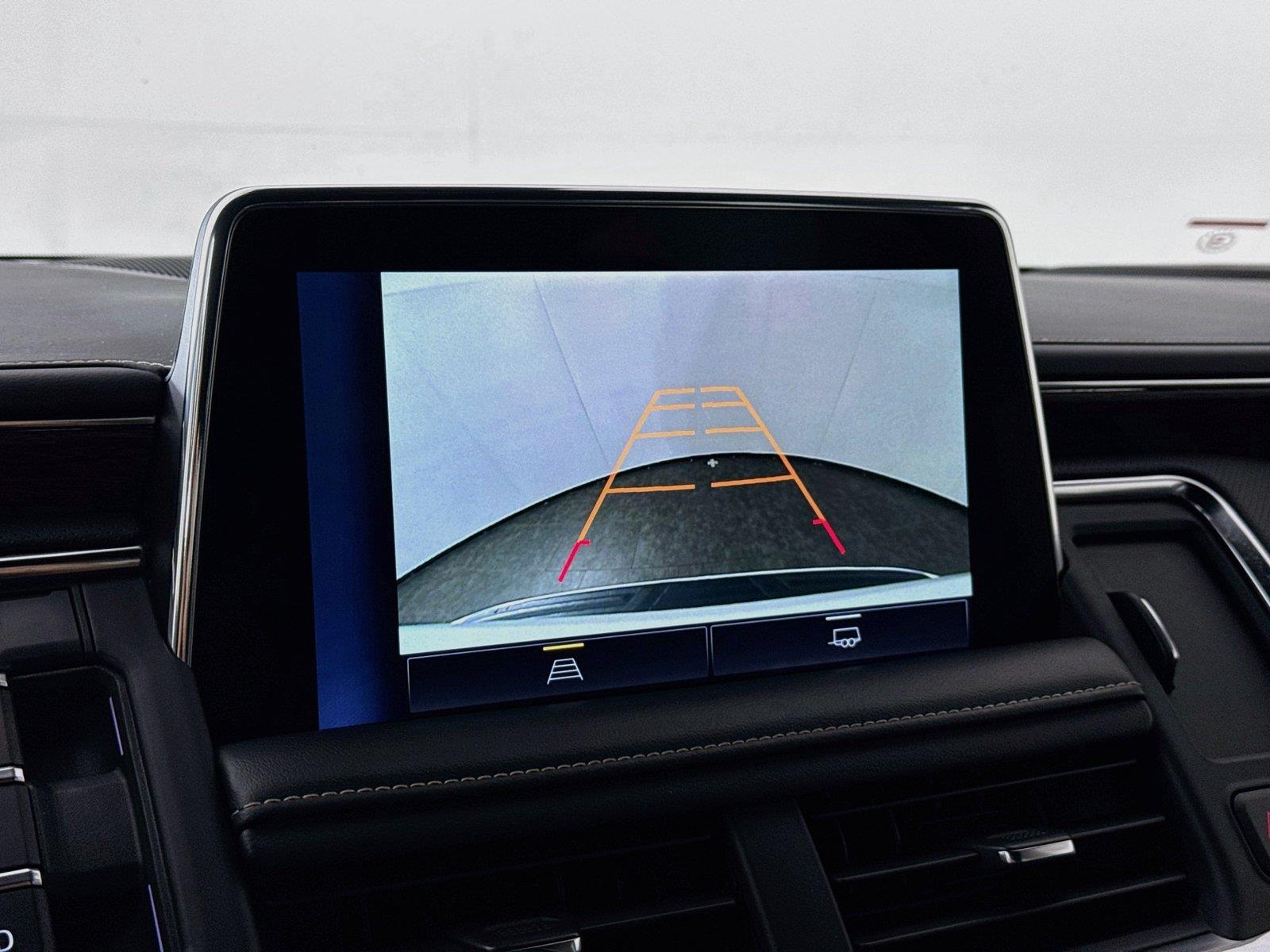 2023 Chevrolet Tahoe Premier photo 23