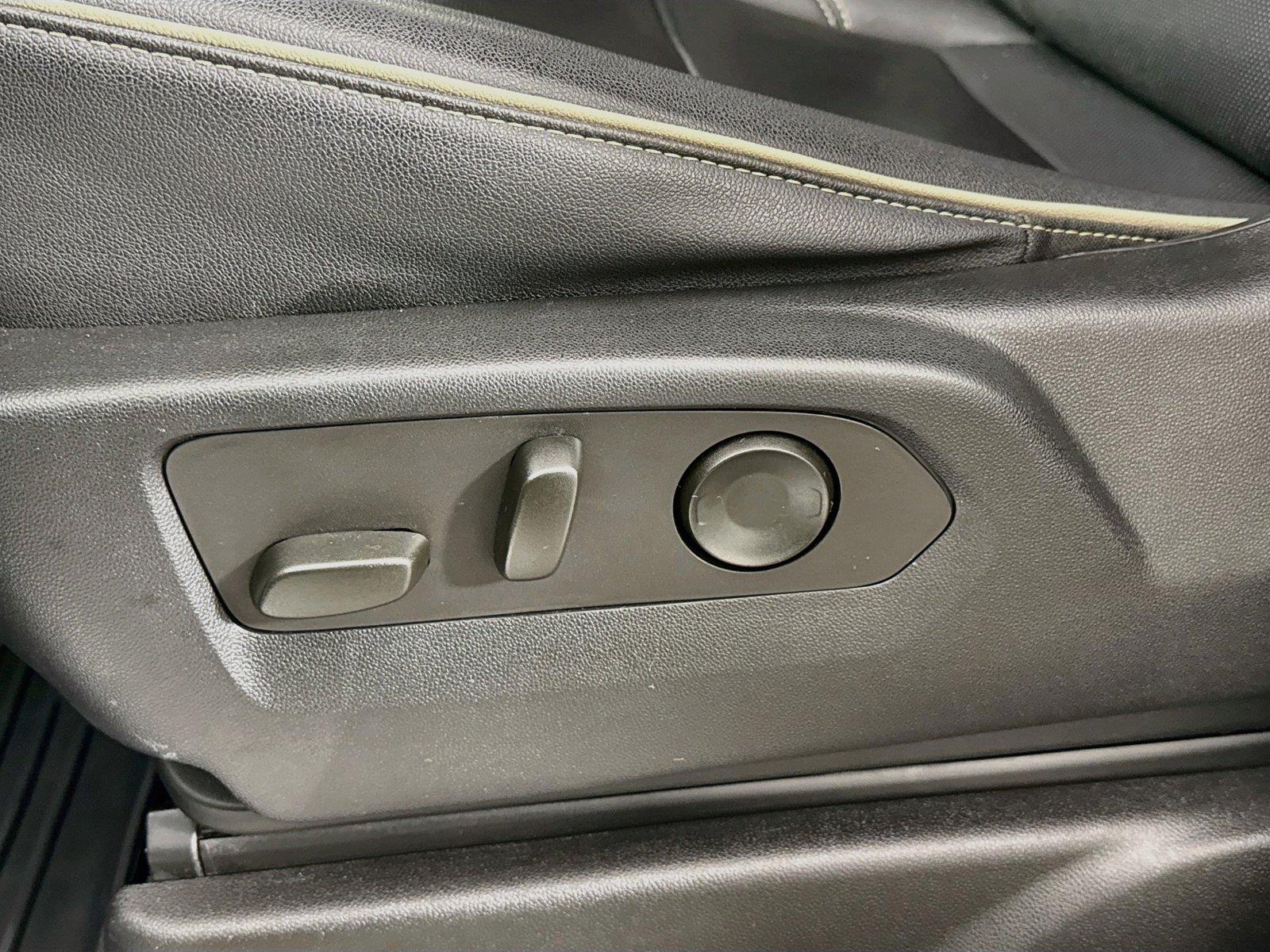 2023 Chevrolet Tahoe Premier photo 29