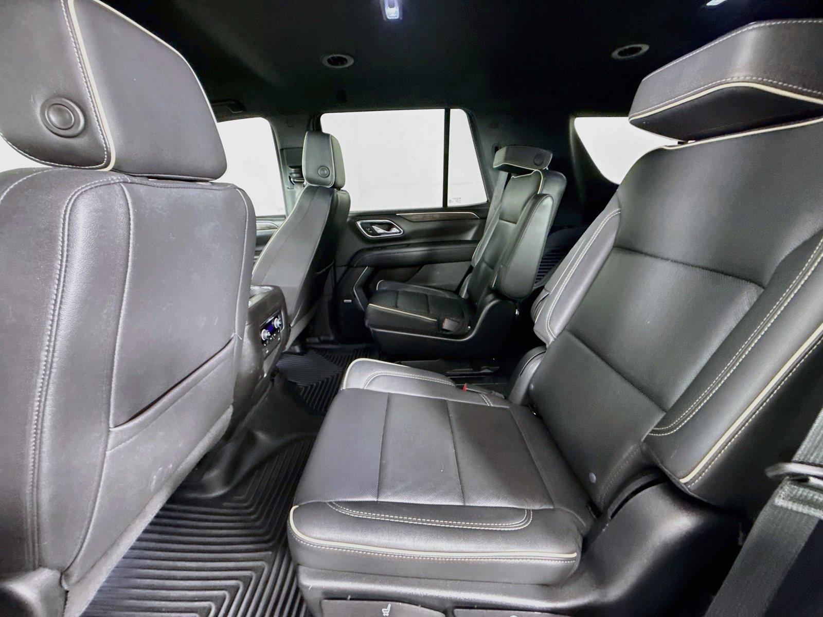2023 Chevrolet Tahoe Premier photo 30