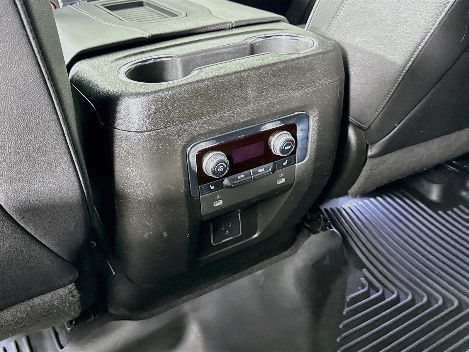 2023 Chevrolet Tahoe Premier photo 34
